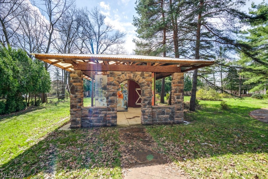 Royalton Sec 18 - Residential