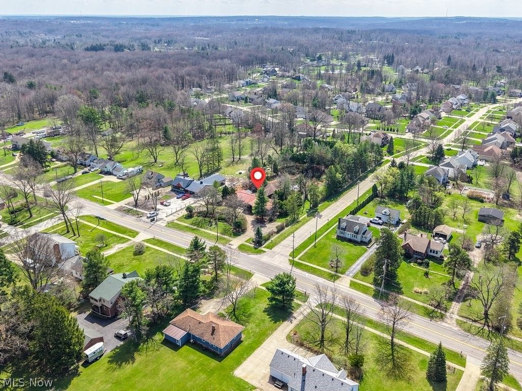 Photo of 4861 Royalton Road, North Royalton, OH 44133 (MLS # 5204438)