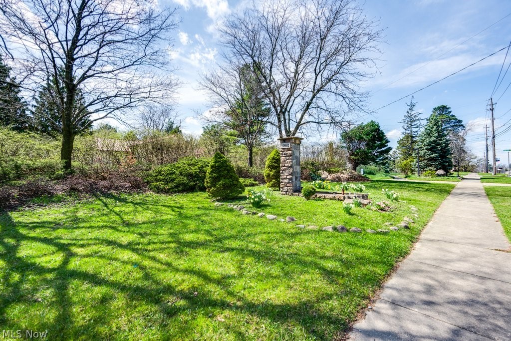 Royalton Sec 18 - Residential