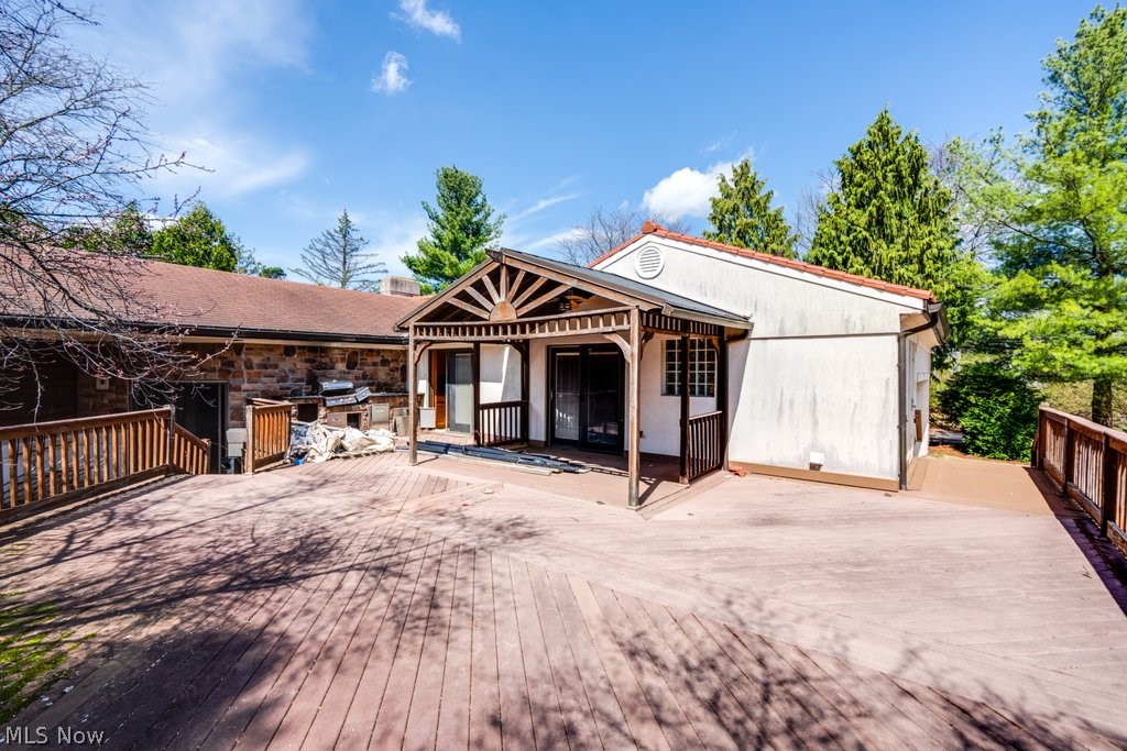 Royalton Sec 18 - Residential