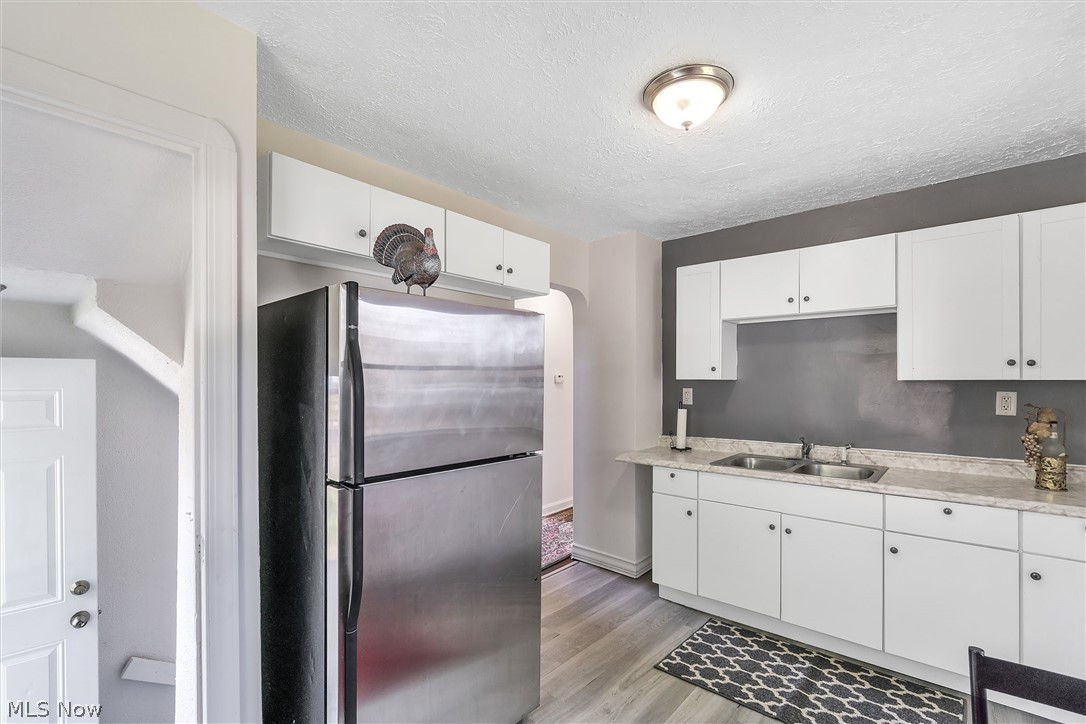 Proposed Home Gardens Allotment - Residential