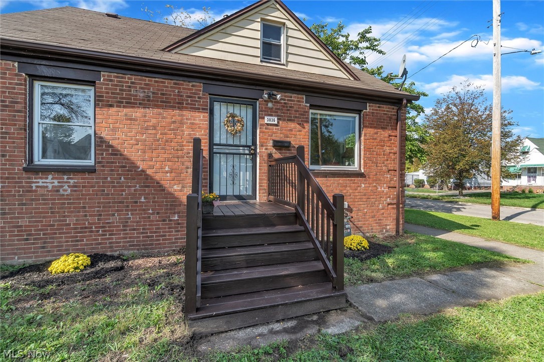 Proposed Home Gardens Allotment - Residential