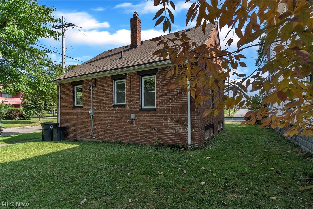 Proposed Home Gardens Allotment - Residential