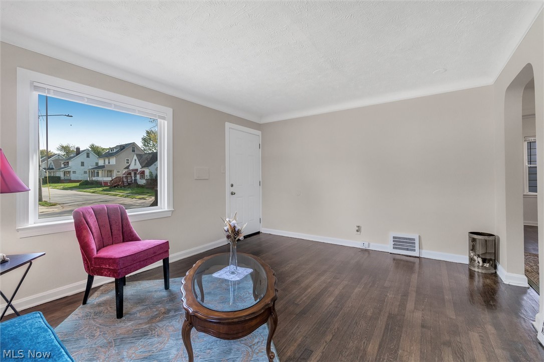 Proposed Home Gardens Allotment - Residential