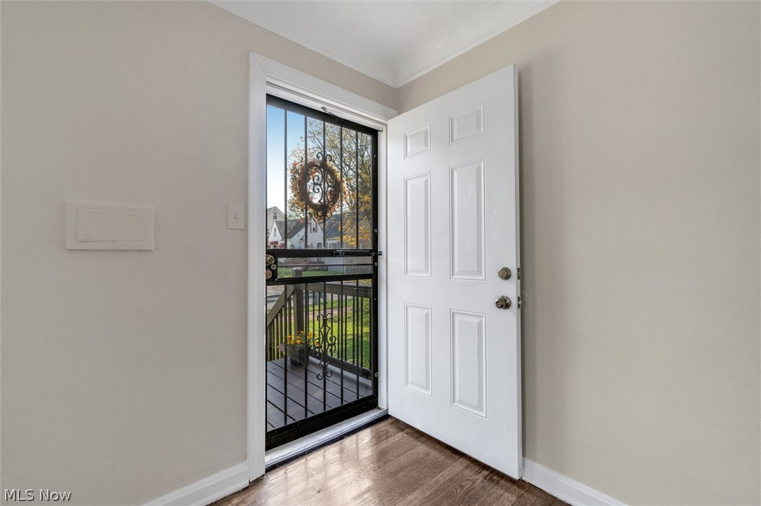 Proposed Home Gardens Allotment - Residential