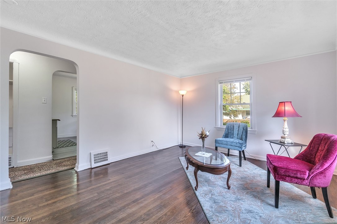 Proposed Home Gardens Allotment - Residential