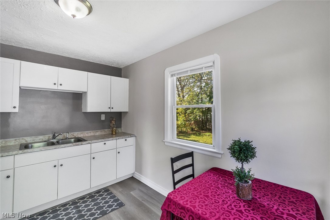 Proposed Home Gardens Allotment - Residential