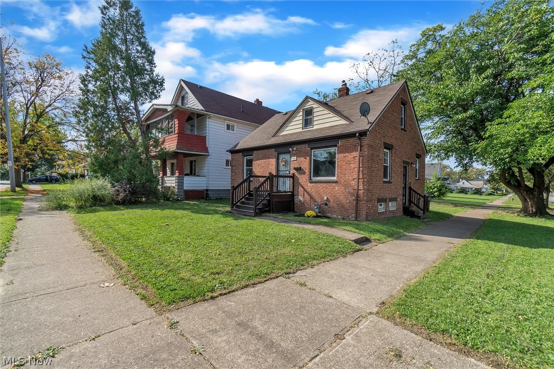 Proposed Home Gardens Allotment - Residential