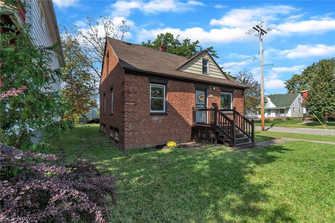 Proposed Home Gardens Allotment - Residential