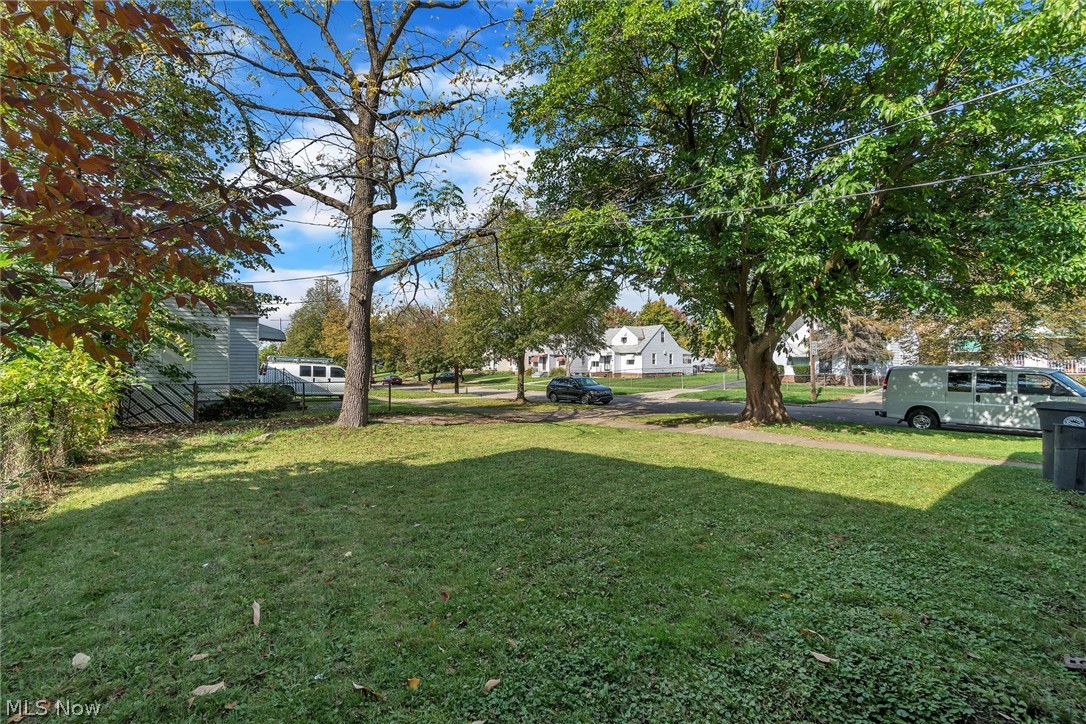 Proposed Home Gardens Allotment - Residential