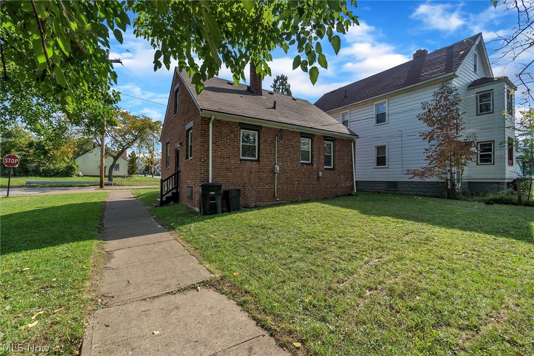Proposed Home Gardens Allotment - Residential