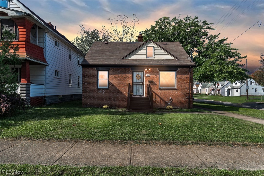 Proposed Home Gardens Allotment - Residential