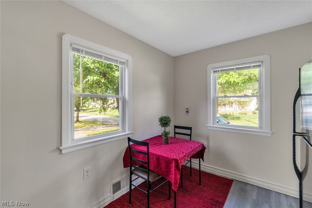 Proposed Home Gardens Allotment - Residential