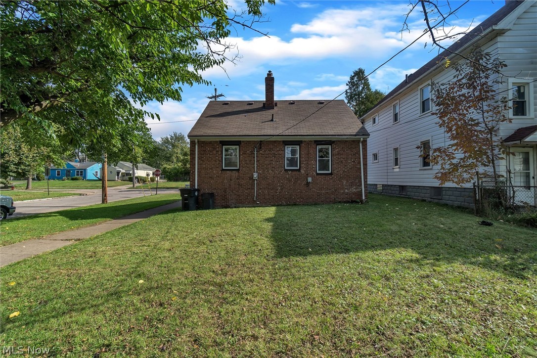 Proposed Home Gardens Allotment - Residential