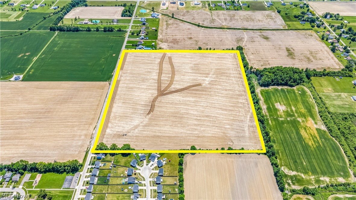 Fowl Road