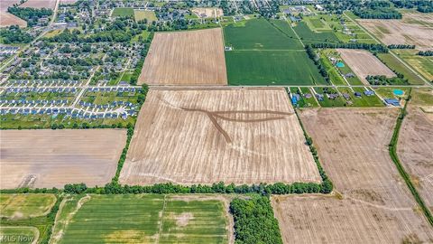Photo of Fowl Road, Elyria, OH 44035 (MLS # 5215102)