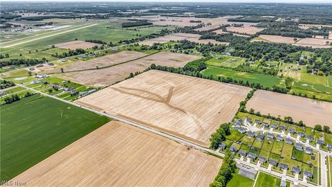 Tiny photo for Fowl Road, Elyria, OH 44035 (MLS # 5215102)