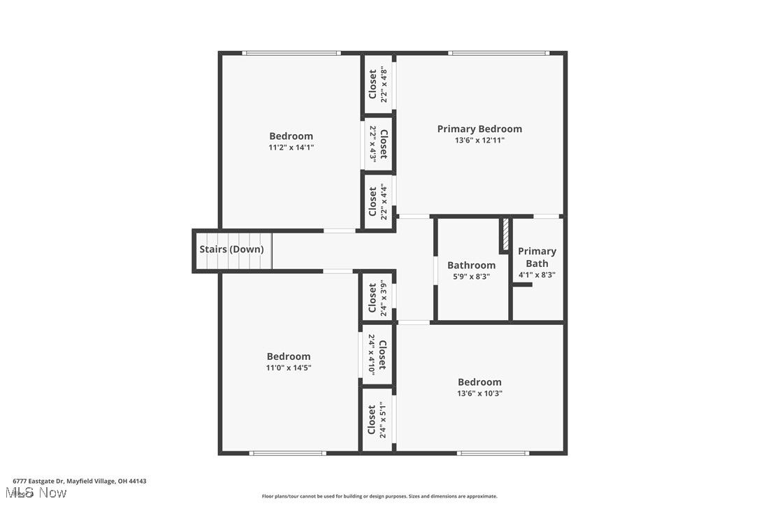 Eastgate Estates 01 - Residential