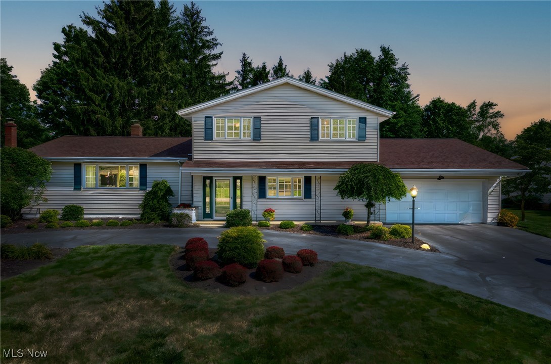 Eastgate Estates 01 - Residential