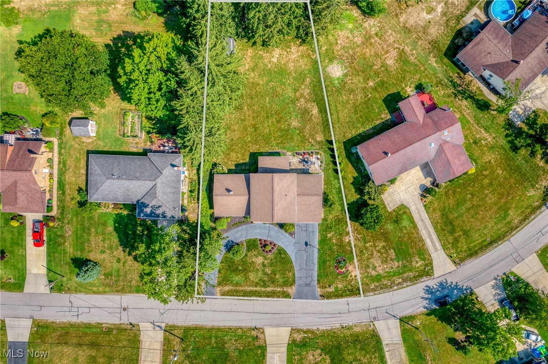 Eastgate Estates 01 - Residential