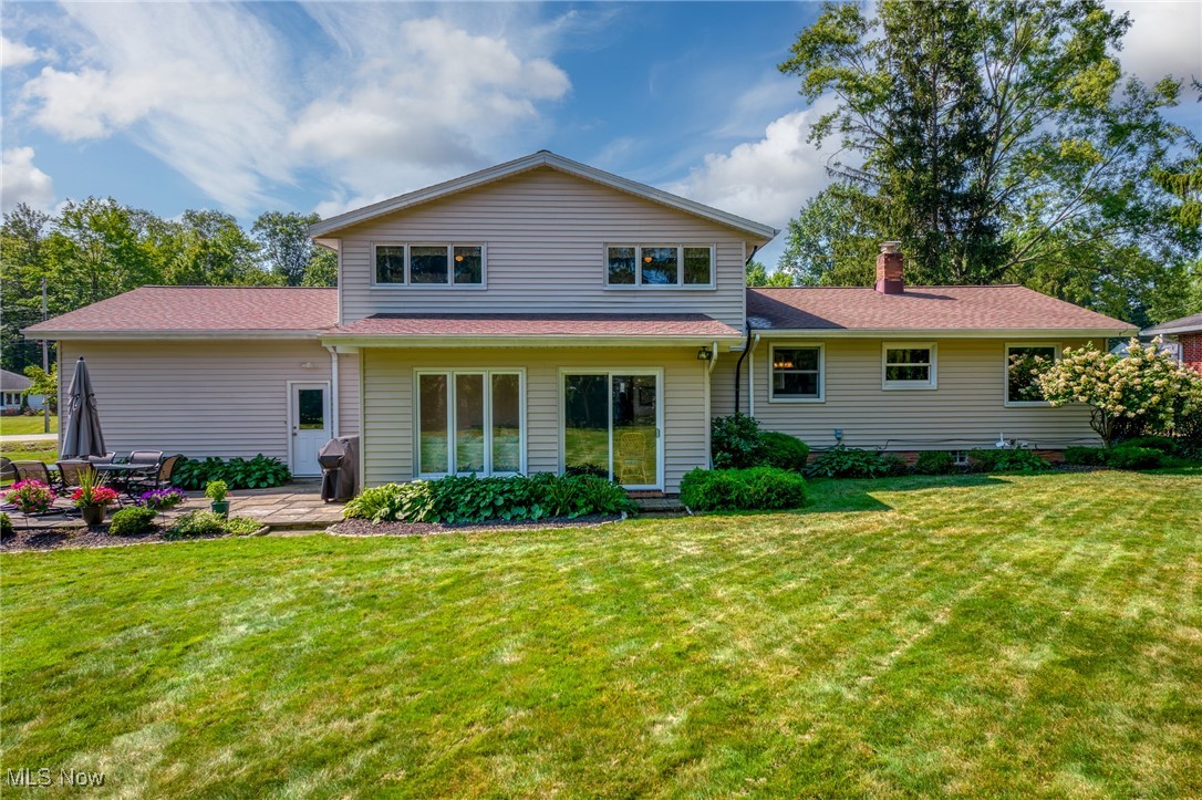 Eastgate Estates 01 - Residential