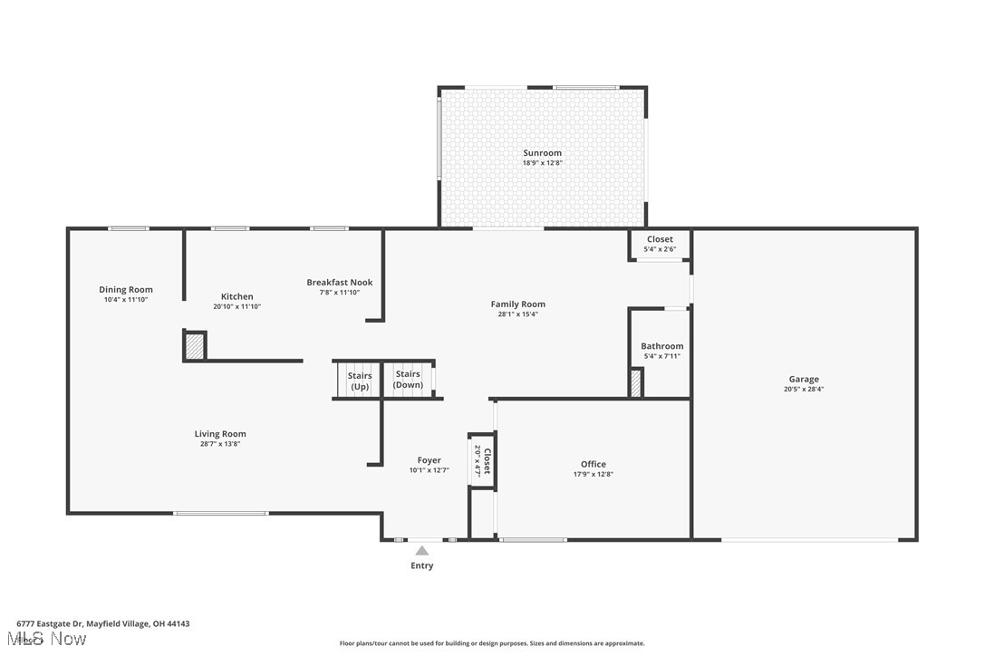Eastgate Estates 01 - Residential