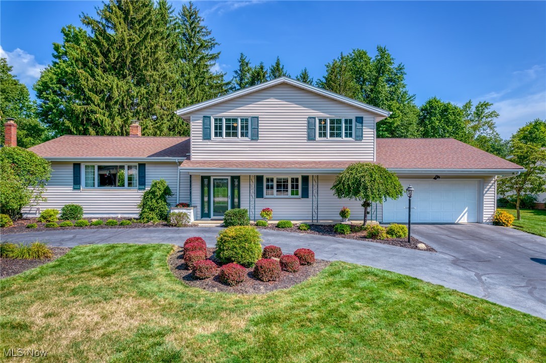 Eastgate Estates 01 - Residential