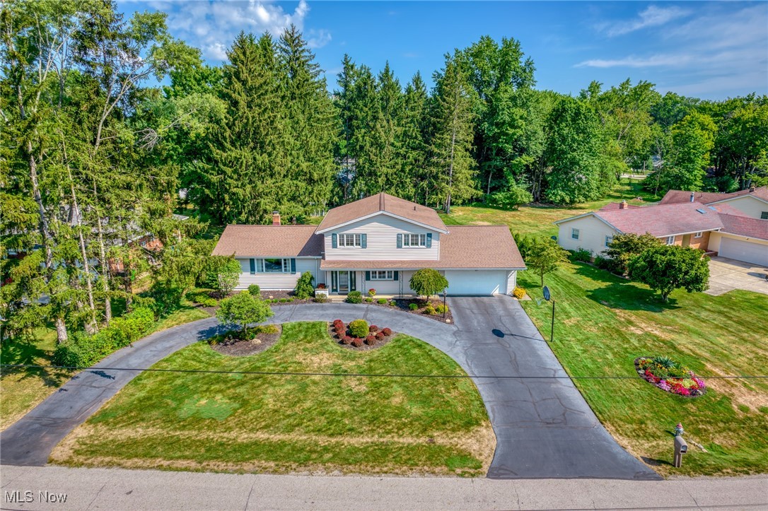 Eastgate Estates 01 - Residential