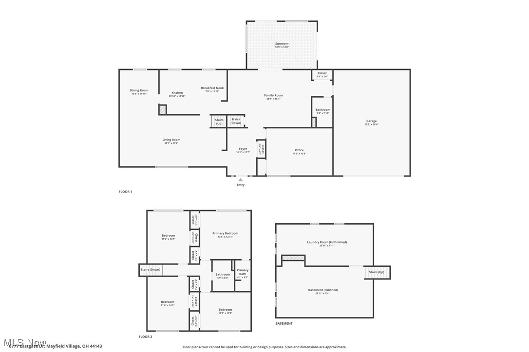 Eastgate Estates 01 - Residential