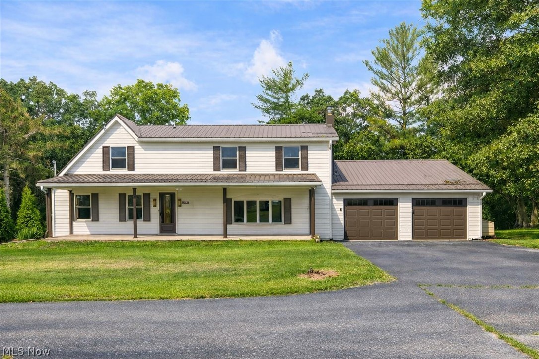 Photo 1 of 50 — 3229 Nolan Road, Zanesville, OH 43701