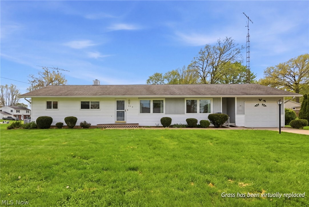 South Ashland - Residential