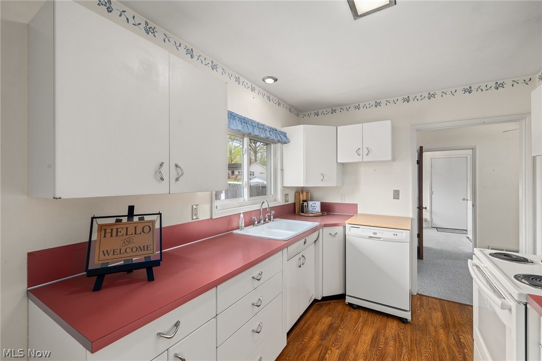 South Ashland - Residential