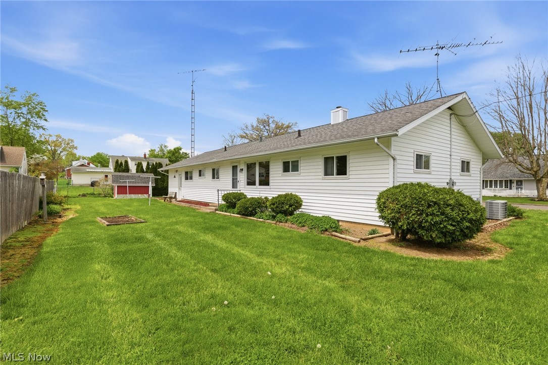South Ashland - Residential