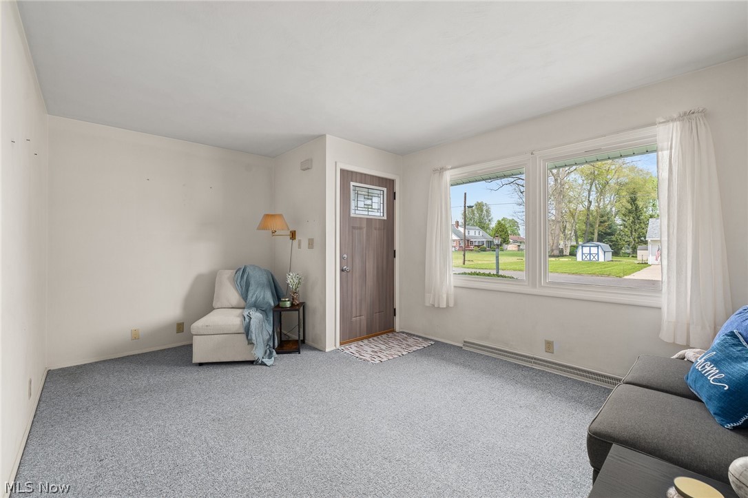 South Ashland - Residential