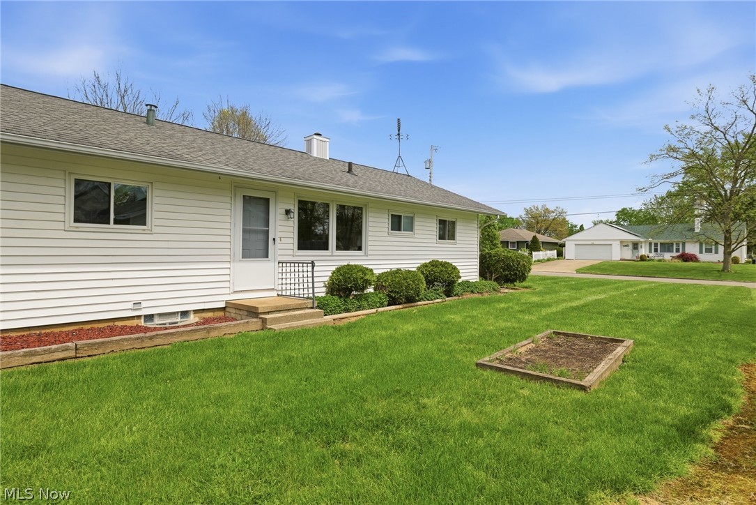 South Ashland - Residential