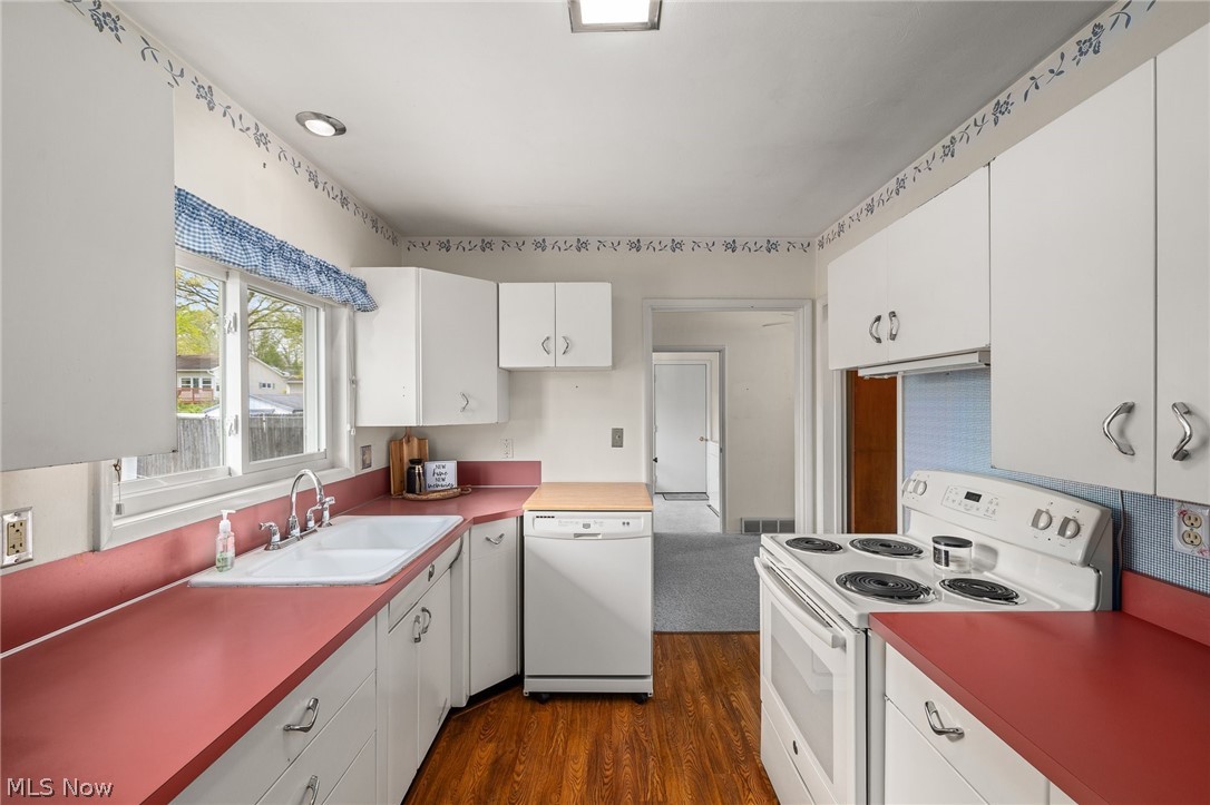 South Ashland - Residential