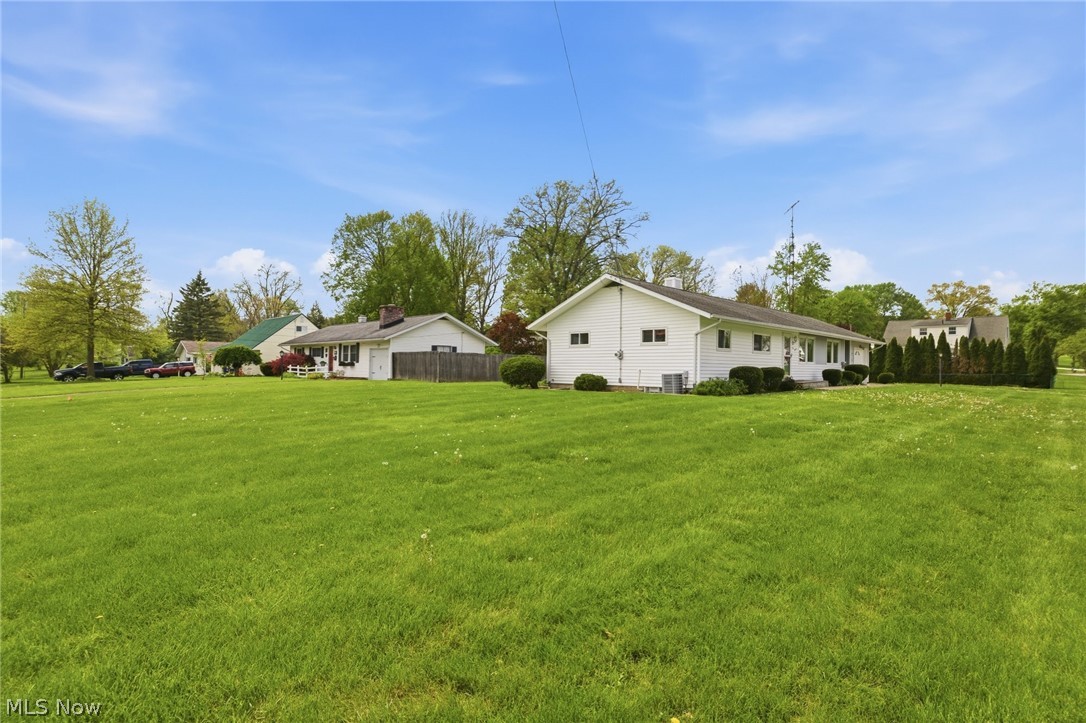 South Ashland - Residential
