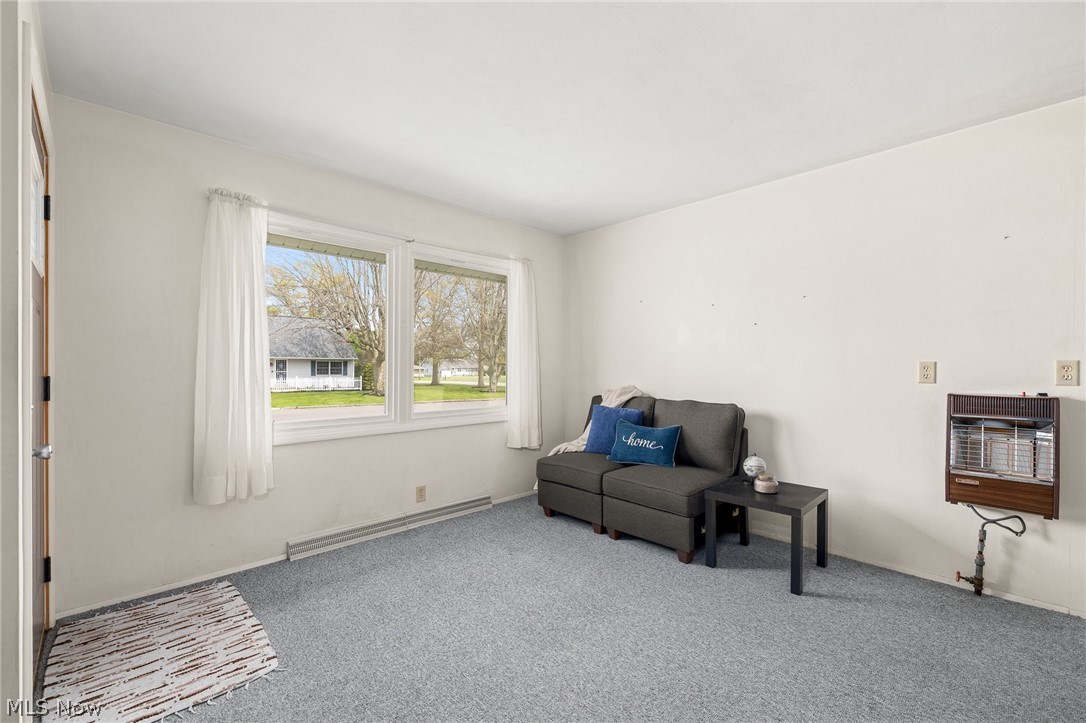 South Ashland - Residential