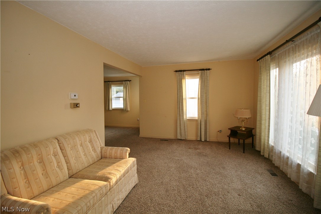 Major 1st Add - Residential