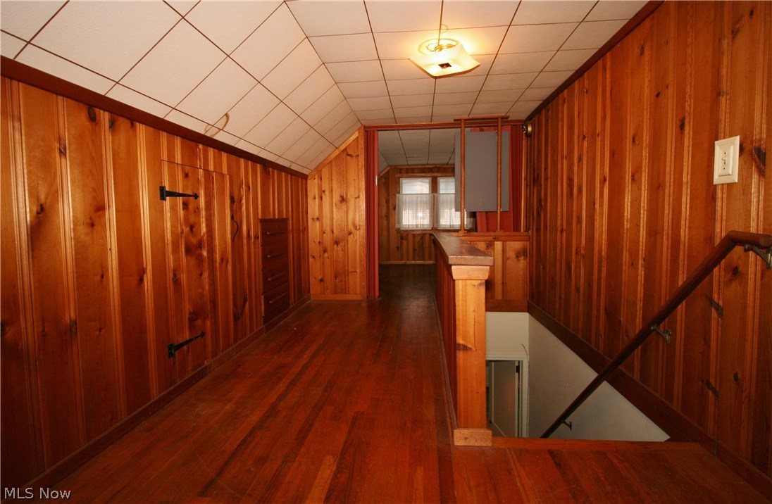 Major 1st Add - Residential
