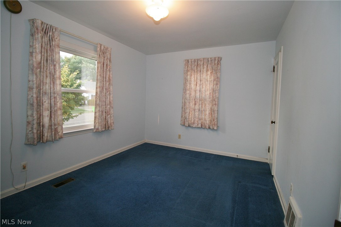 Major 1st Add - Residential
