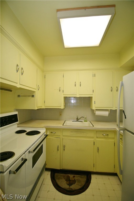 Major 1st Add - Residential