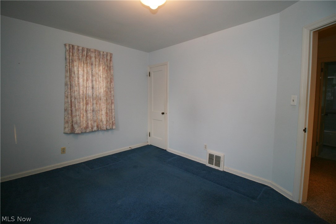 Major 1st Add - Residential