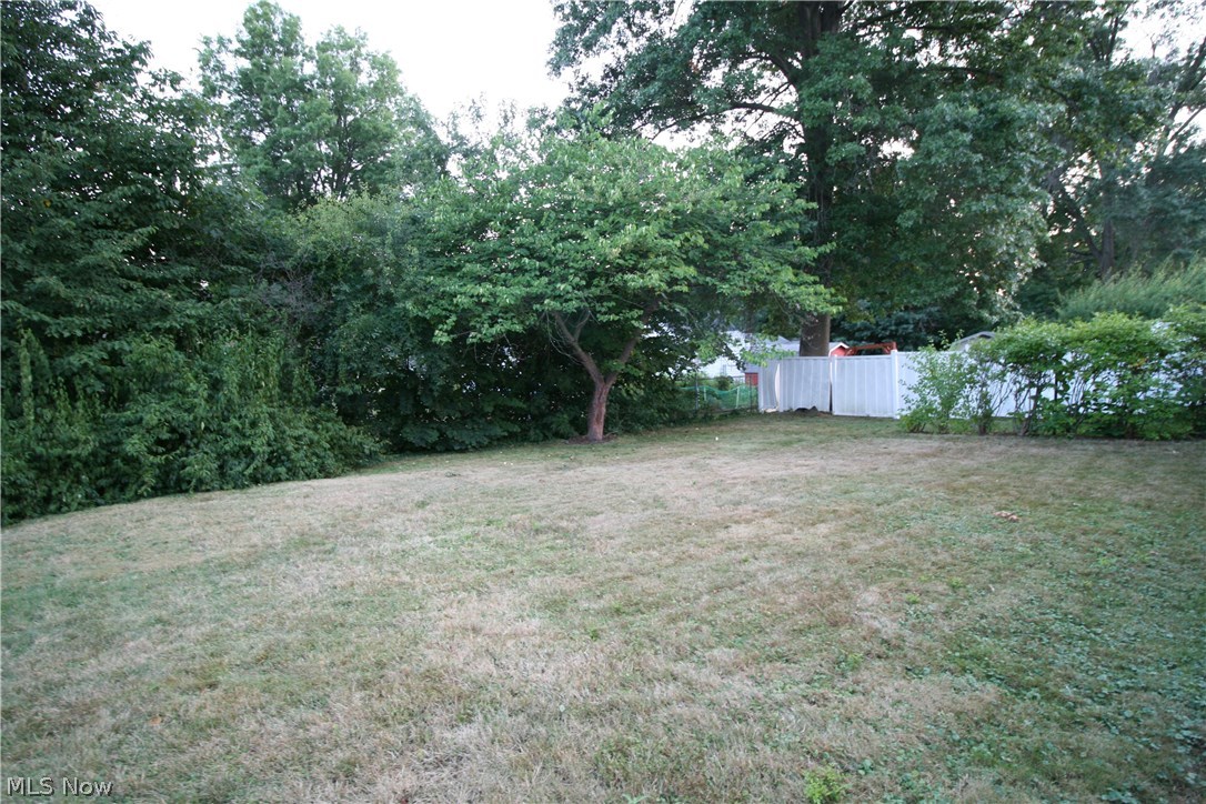 Major 1st Add - Residential