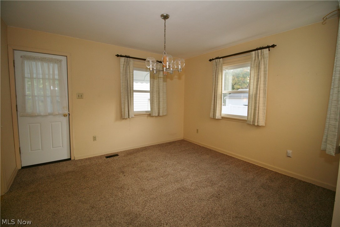 Major 1st Add - Residential