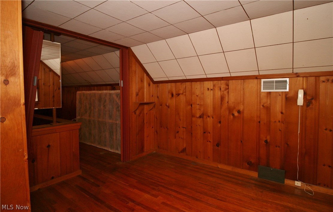 Major 1st Add - Residential