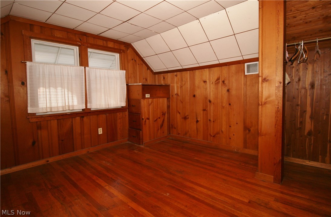 Major 1st Add - Residential