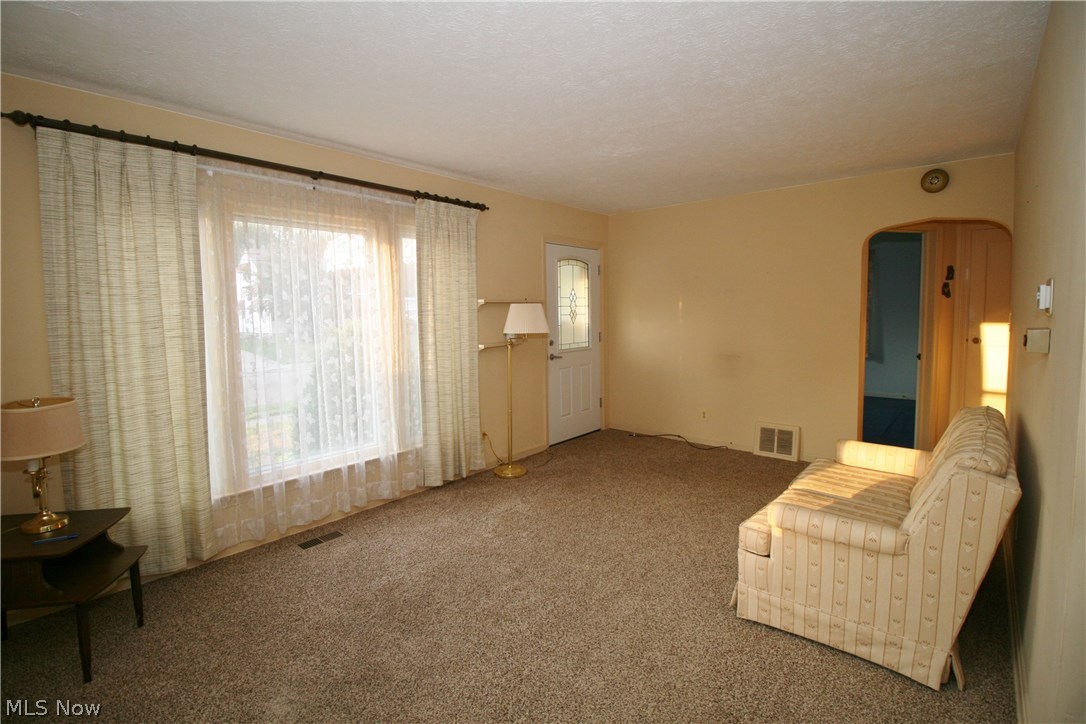 Major 1st Add - Residential