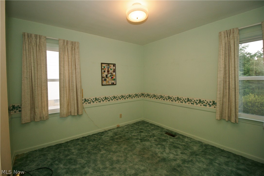 Major 1st Add - Residential