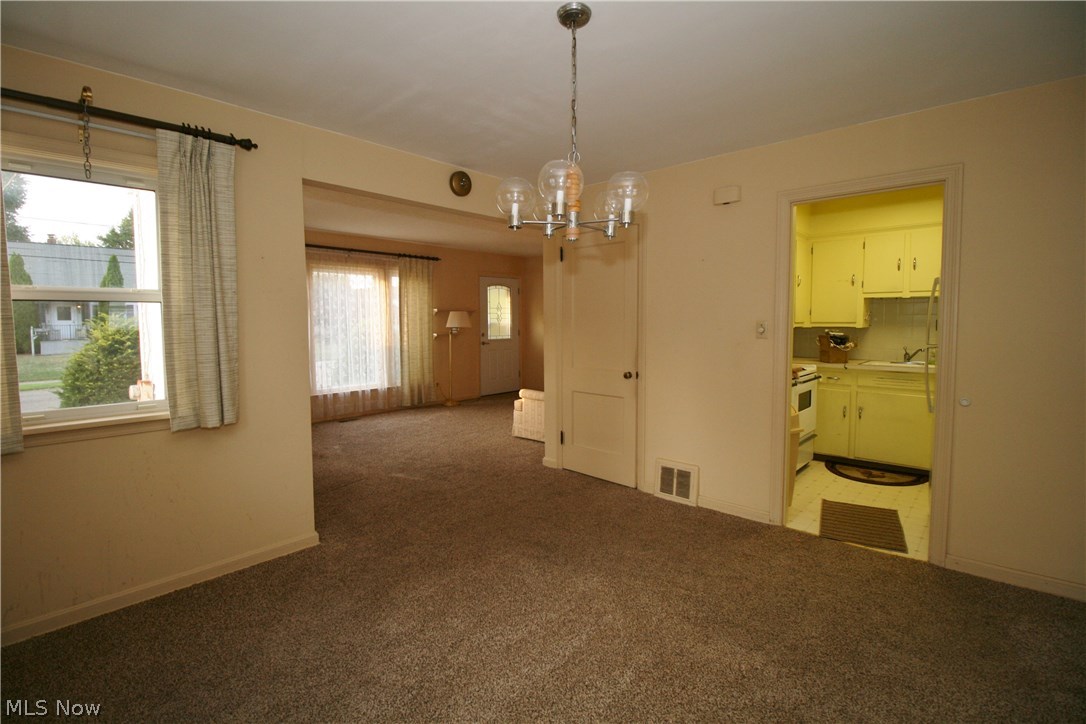 Major 1st Add - Residential